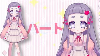 【Live2D Showcase】パステル子【Vtuber】