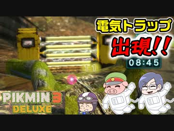 ピクミン3デラックス　＃39