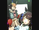 ギャルさんぽフクキタル【カラオケ】