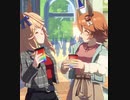 ギャルさんぽフクキタル【ストリート】