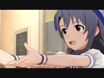 ミリシタ 「君想いBirthday」高山紗代子