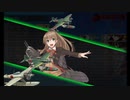 【艦これ】2023春E6-4甲　熊野旗艦攻略　突破戦闘シーン