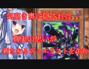 【第三回10秒動画祭】葵ちゃんはデュエリストになりたかった…