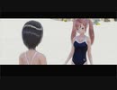 可愛い女の子が世界を救うRPG【BLUE REFLECTION】実況プレイ#44