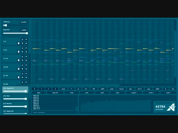 【チップチューン】アレファウとチビ【ASTRA】