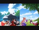 【ゆっくり茶番劇】幻想人魔禄　第16話　四界と力の大会