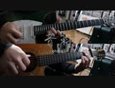 【弾いてみた】フラッシュバッカー / 音羽-otoha-