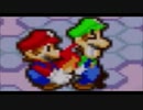 RPGが大嫌いな男が全力で楽しむ『マリオ＆ルイージRPG』実況プレイpart29
