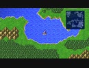 [ファイナルファンタジー]第1回(1-3) 出航