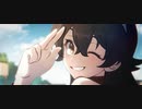 【原神セレベンツ】花の塔【静止画MAD】