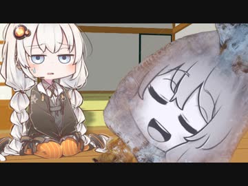 干からびてるんですよ干からびて