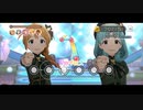 【ミリシタ】「Decided」このみ・まつり MMプレイ動画