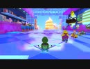 【マリオカート8DX】マリカバトル休んでレースやりますpart5【アイスビルディング】