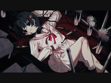 ぐるぐるくぐる / flower