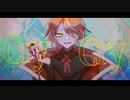 【ナナイロGreed】Casino【UTAU音源配布】