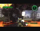 【地球防衛軍6】フェンサーINF縛り st76「標準任務´´」