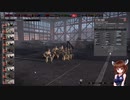 【Steel Division2】部隊・兵器さっくり解説　第二十七回　GEB. STREIF【VOICEROID解説】