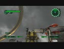 【地球防衛軍6】フェンサーINF縛り st77「訪問者´´」