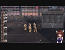 【Steel Division2】部隊・兵器さっくり解説　第二十九回　GEBIRGSJAGER【VOICEROID解説】