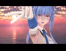 【MMD艦これ】Stand up! Blaze up! / セントルイス