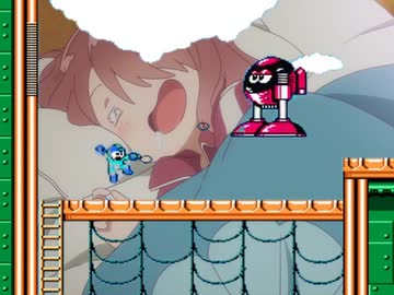 ロックハナ3 ニートルマンステージ