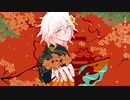 スーパーダンガンロンパ 2【手書き】猿芝居【狛枝凪斗】Super Danganronpa 2【狛枝誕】
