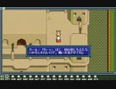 PC98実況　ファーストクイーンⅢ　その１６　レルネーの砦開放