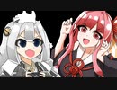 えだりりなめくじあかりちゃん その5【ender_lilies・VOICEROID実況プレイ】