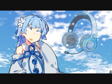 故・ヘッドフォン【VOICEROID劇場】
