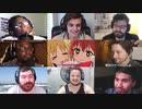 「ぼっち・ざ・ろっく！」７話を見た海外の反応【翻訳超完全版】
