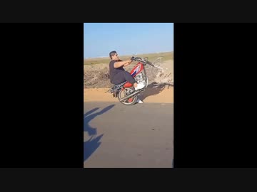 世界の衝撃的映像集Part97