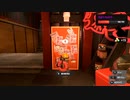 【サーモンランNW】齢38のイクラ集め-DAY25～バチコン以来のバイトだが、、このステ苦手や。。～【Splatoon3】