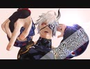 【MMD刀剣乱舞】好きな曲で好きな刀の好きなところ紹介しようと思ったら推しに萌え散らかしてるだけになった動画【鬼丸国綱】