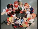 【ｈ’ｓ(ヒューズ)】僕らは今のなかで【踊ってみた】