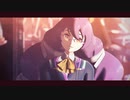 【#コンパスMMD】お呪い【双挽乃保】