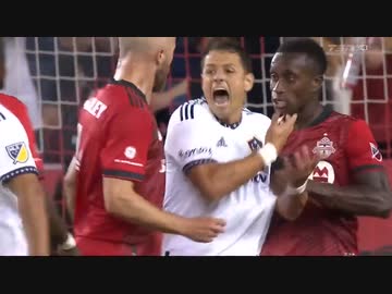 ホモと見る感度3000倍のサッカー選手