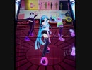 【ダンスアラウンド】　ダーリンダンス　難易度 ADVANCED　【DANCE aROUND】
