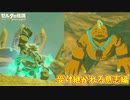 ご先祖様と会えてよかったねユン坊【ゼルダの伝説 ブレス オブ ザ ワイルド】#16