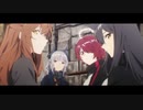 【MAD】アークナイツ_明日方舟×Missing you