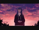 Denis Lizar - Emptiness of purple clouds feat. 初音ミク