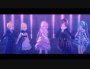 [プロセカMV] 『ももいろの鍵』バチャシン