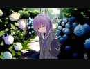 ゆかり雫の怖い話