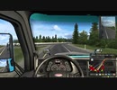 【ATS】American Truck Simlator はいそー36【プレイ動画】
