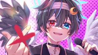 【アイドル】Ver.鬱くん