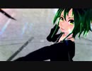 【MMD】ドーナツホール【GUMI】自作カメラ【4K】