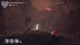 【Switch】浄化行脚 エンダーリリーズ【プレイ動画】part07