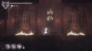 【Switch】浄化行脚 エンダーリリーズ【プレイ動画】part08