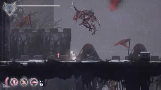 【Switch】浄化行脚 エンダーリリーズ【プレイ動画】part10