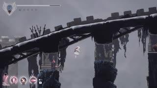 【Switch】浄化行脚 エンダーリリーズ【プレイ動画】part11