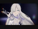 【MMDモデル配布】スティールユー【Cevioカバー】